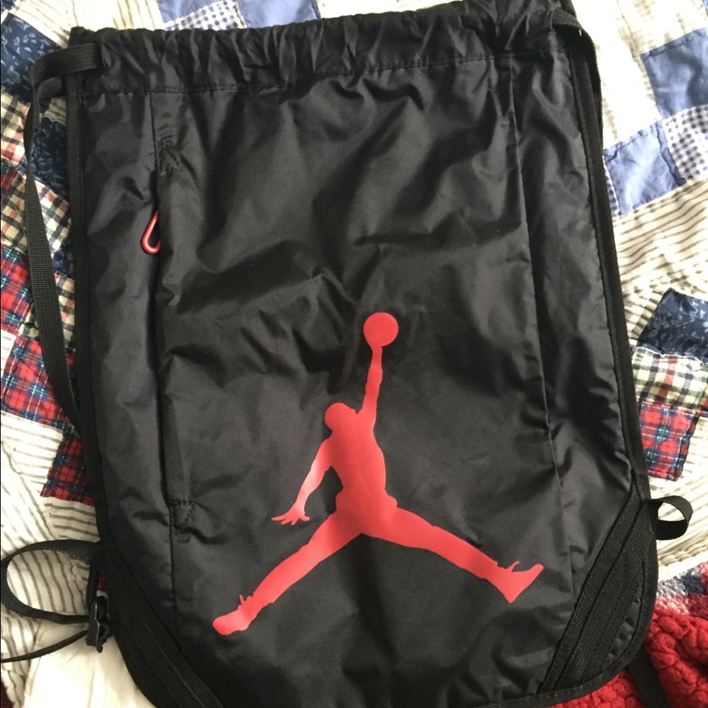 Jordan Backpack